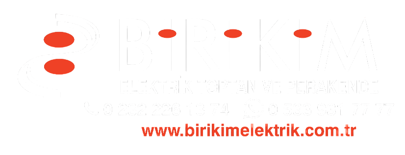 Birikim Elektrik