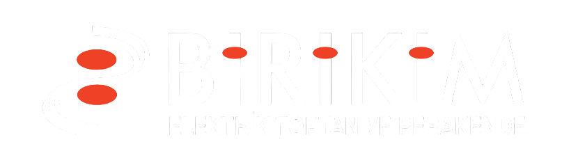 Birikim Elektrik