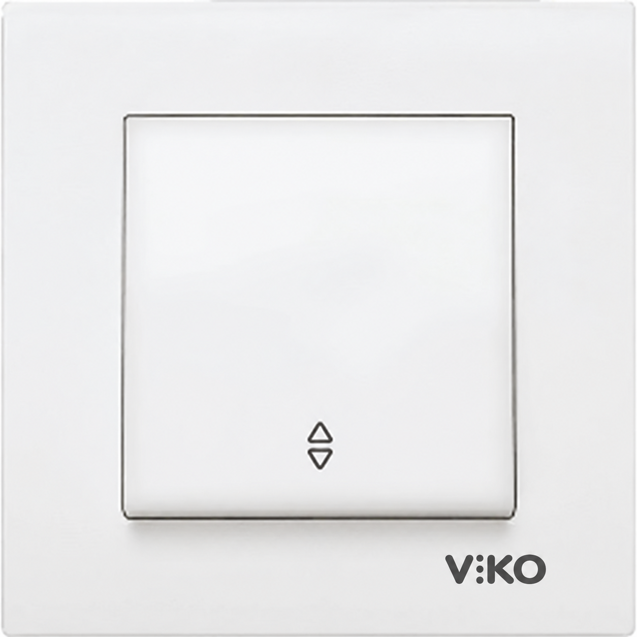 VİKO KARRE BEYAZ VAVİEN